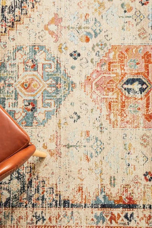 CHARM 854 Autumn Rug