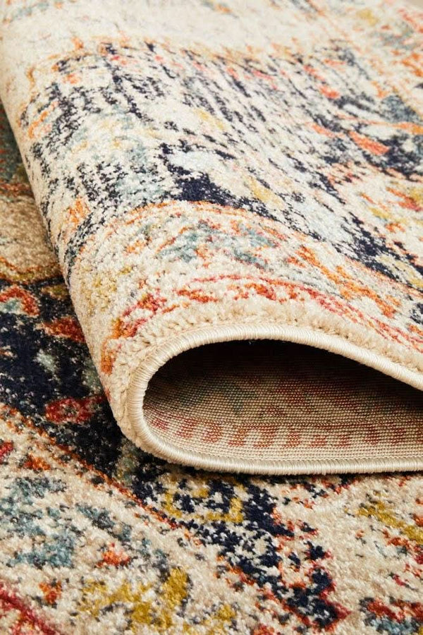 CHARM 854 Autumn Rug