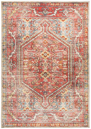 CHARM 856 Crimson Rug
