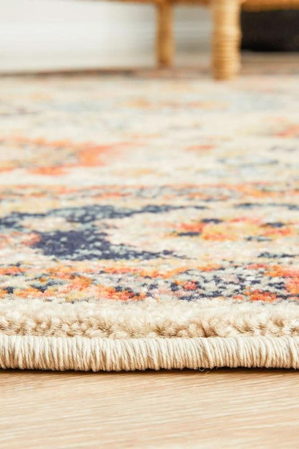 CHARM 860 Dune Round Rug