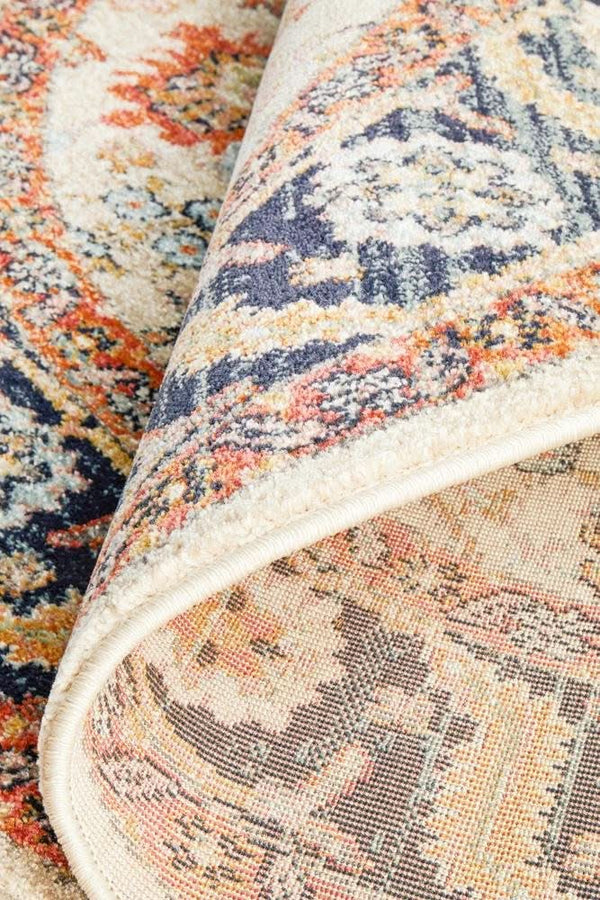 CHARM 860 Dune Round Rug
