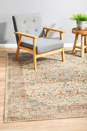 CHARM 861 Papyrus Rug