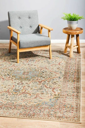CHARM 861 Papyrus Rug