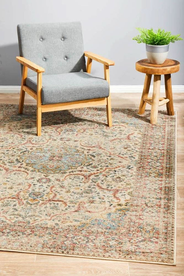 CHARM 861 Papyrus Rug
