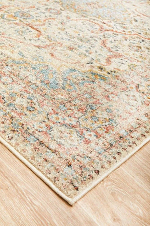 CHARM 861 Papyrus Rug