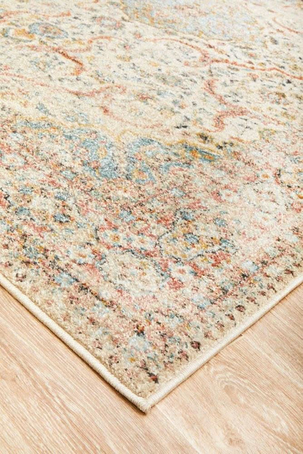 CHARM 861 Papyrus Rug