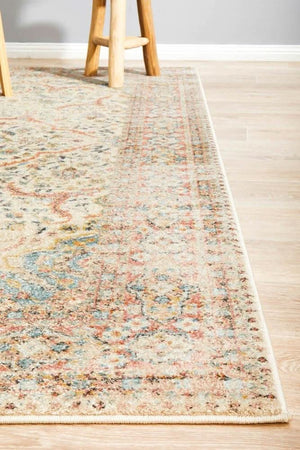 CHARM 861 Papyrus Rug