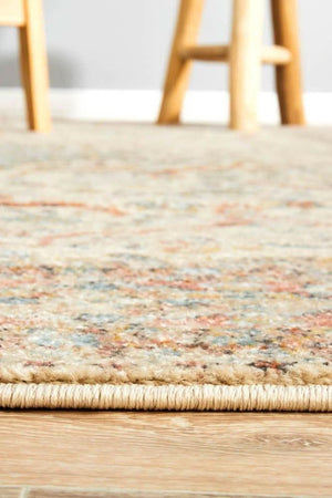 CHARM 861 Papyrus Rug