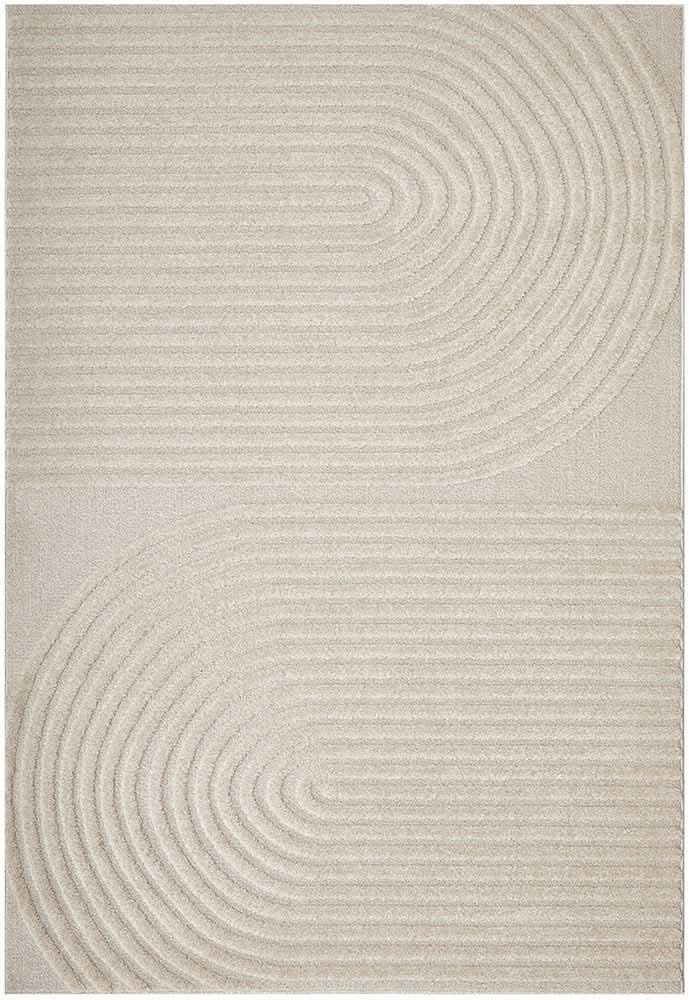 MIST Abbey Beige Rug