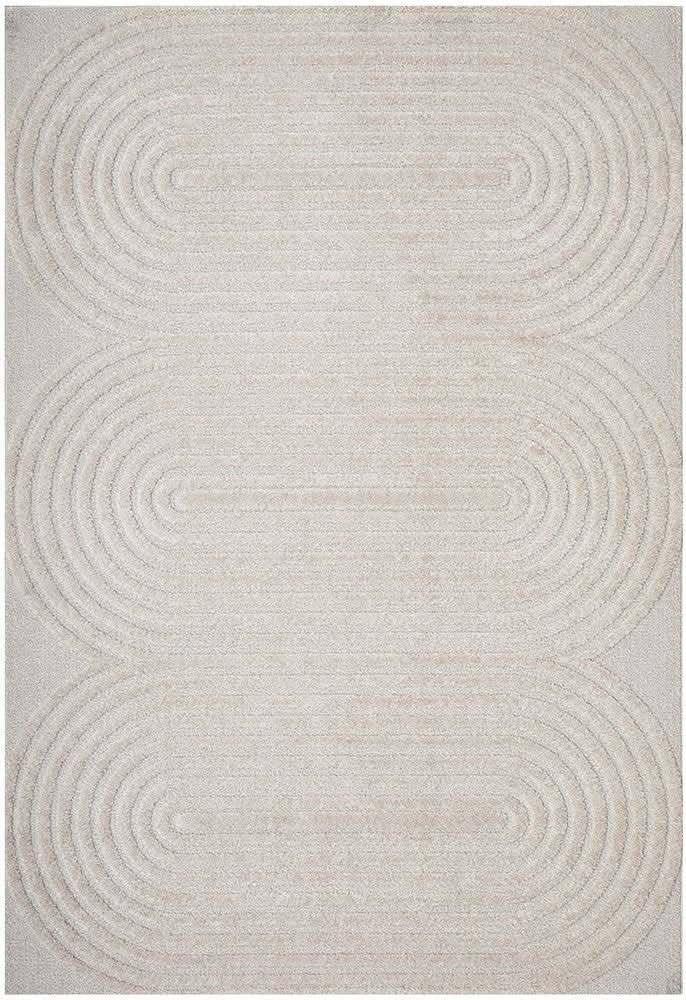 MIST Carl Beige Rug