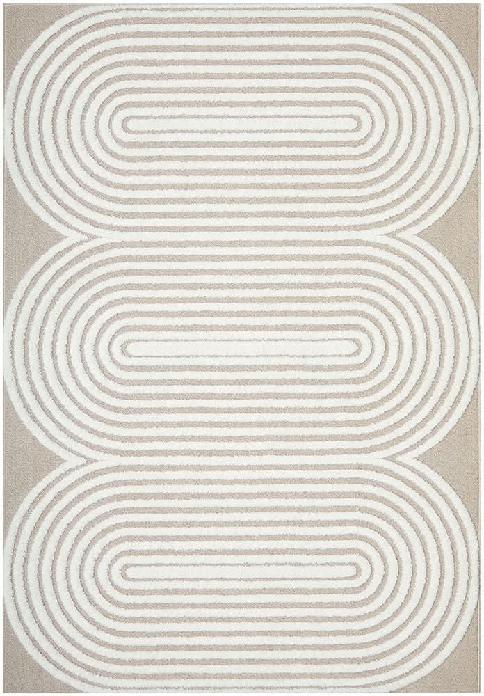 MIST Carl Mixed Rug