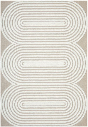 MIST Carl Mixed Rug