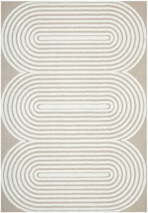 MIST Carl Mixed Rug