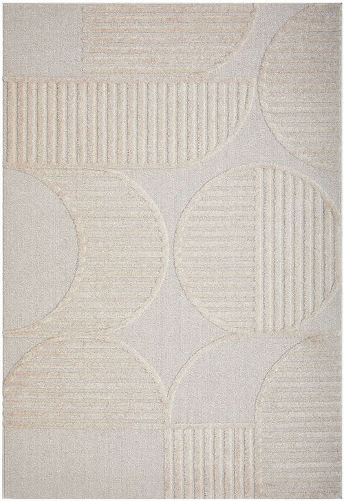 MIST Leo Beige Rug