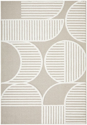 MIST Leo Mixed Rug