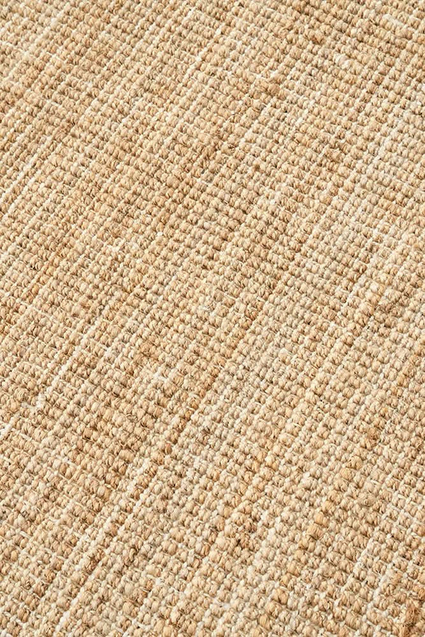 Madras Marlo Natural Rug