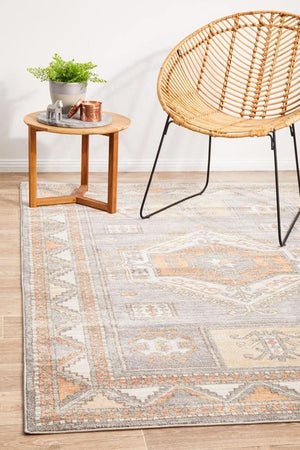 SALSA Caitlen Grey Rug