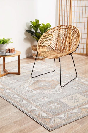 SALSA Caitlen Grey Rug