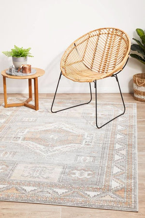 SALSA Caitlen Grey Rug