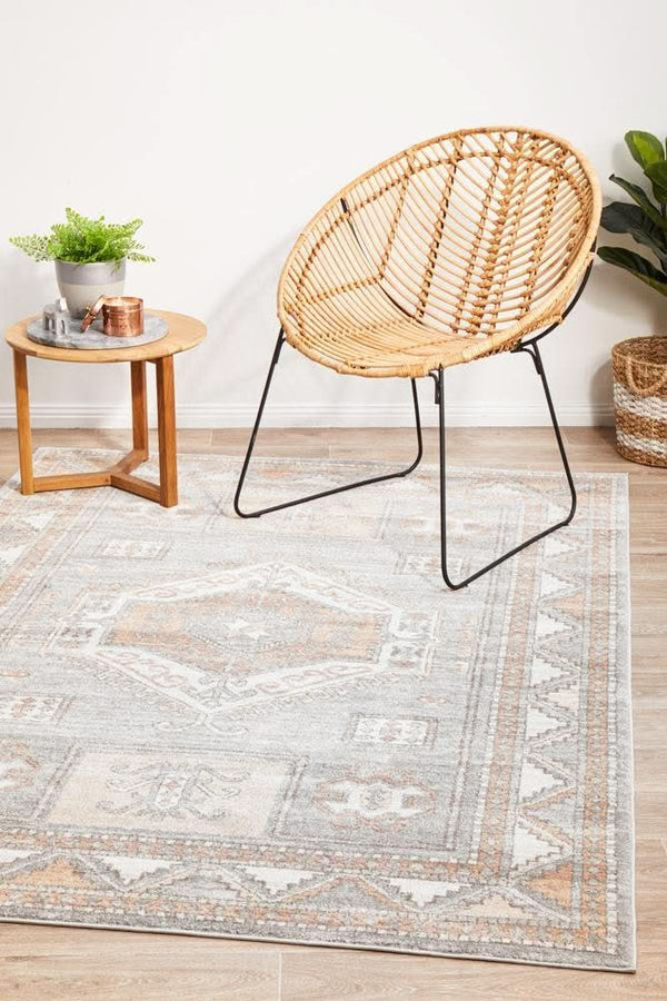 SALSA Caitlen Grey Rug
