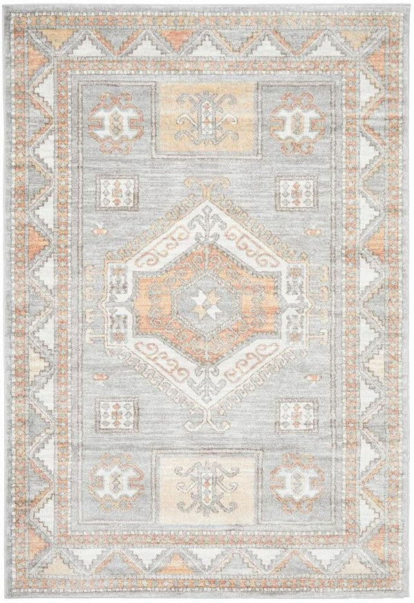 SALSA Caitlen Grey Rug