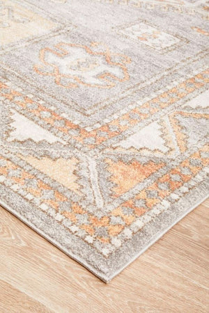 SALSA Caitlen Grey Rug