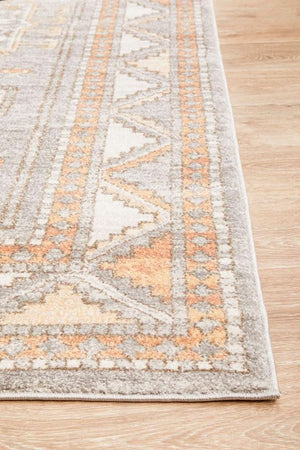 SALSA Caitlen Grey Rug