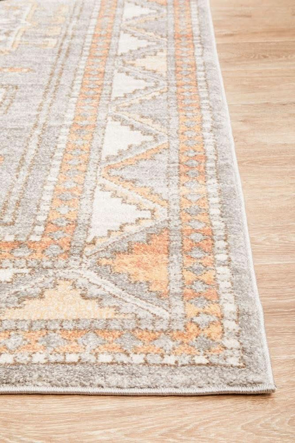 SALSA Caitlen Grey Rug