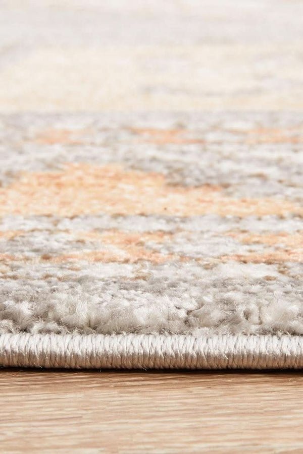 SALSA Caitlen Grey Rug