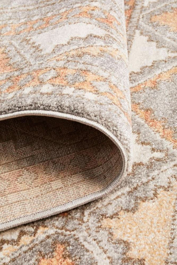 SALSA Caitlen Grey Rug