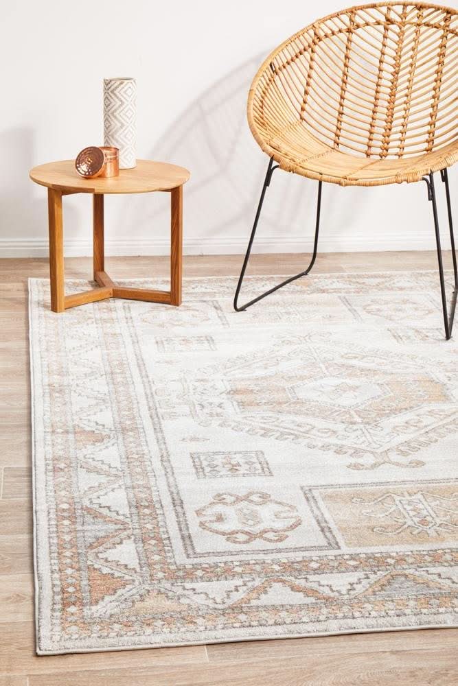 SALSA Caitlen Natural Rug