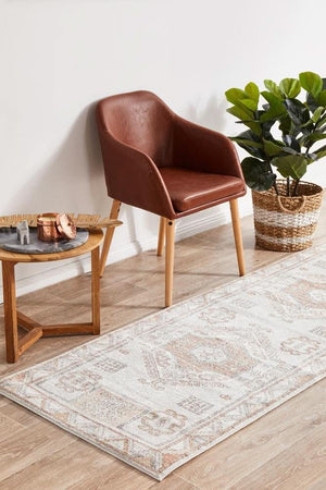 SALSA Caitlen Natural Runner Rug
