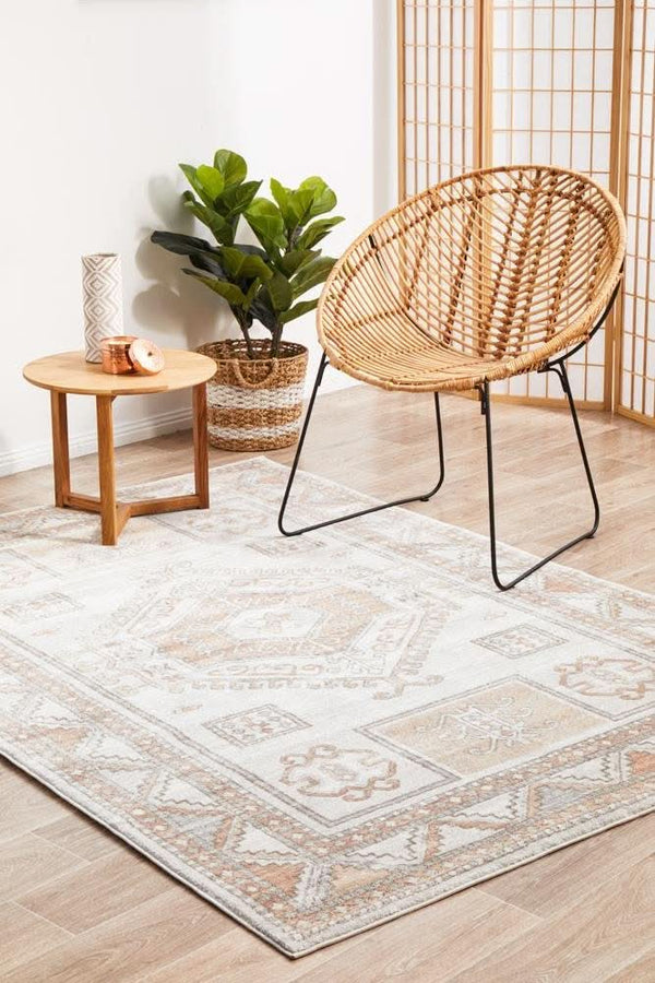 SALSA Caitlen Natural Rug