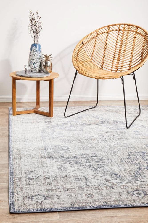 SALSA Hugo Ocean Rug