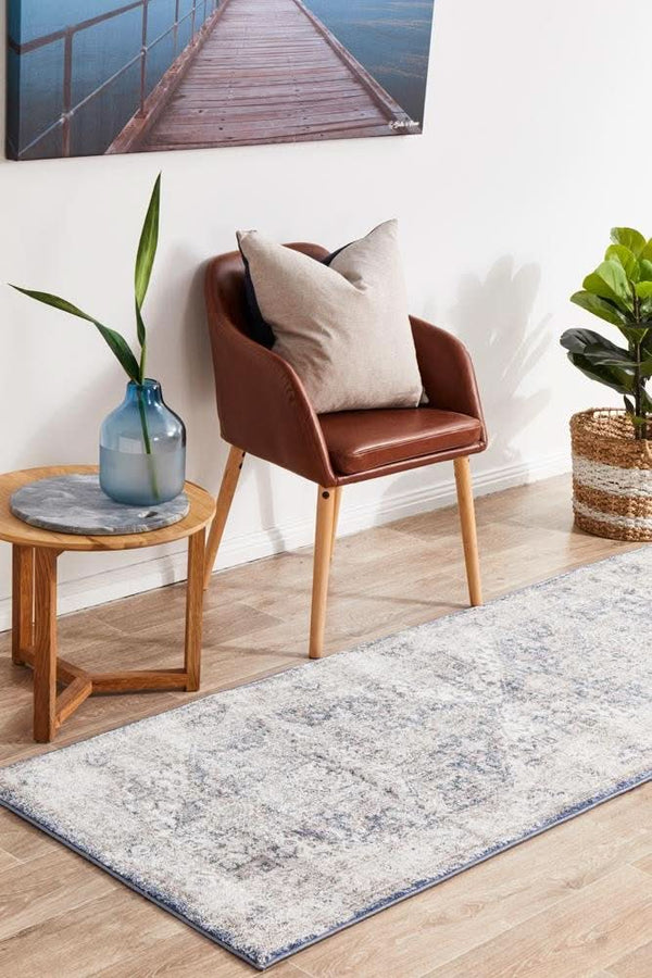 SALSA Hugo Ocean Runner Rug