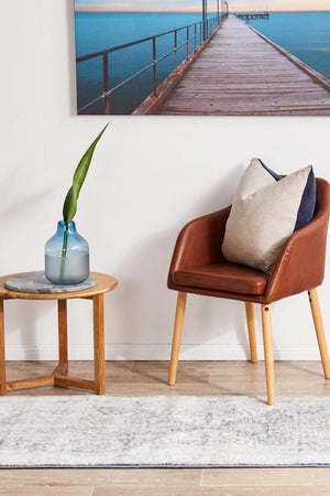 SALSA Hugo Ocean Runner Rug