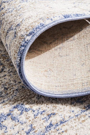 SALSA Hugo Ocean Runner Rug