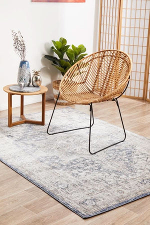 SALSA Hugo Ocean Rug