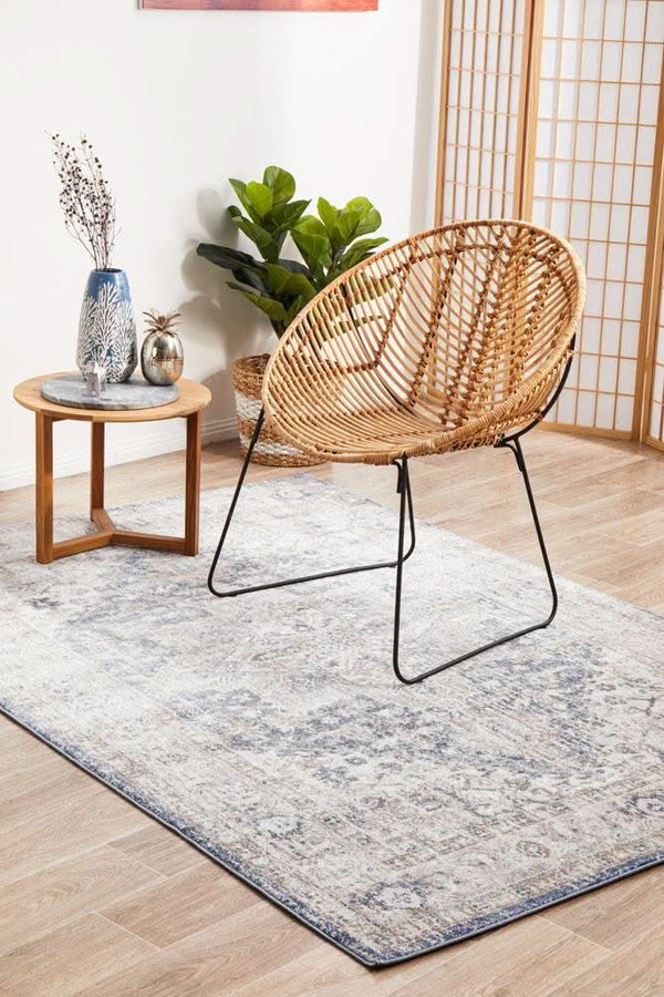 SALSA Hugo Ocean Rug