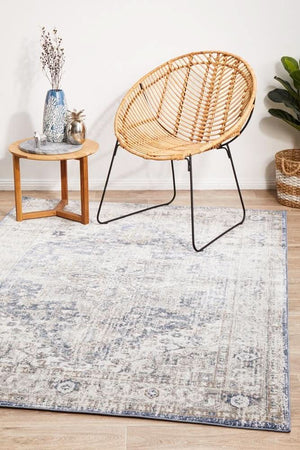 SALSA Hugo Ocean Rug