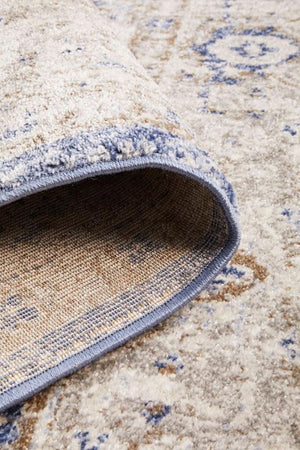 SALSA Hugo Ocean Rug