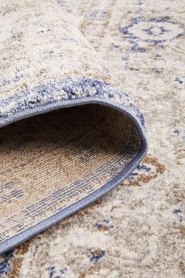 SALSA Hugo Ocean Rug