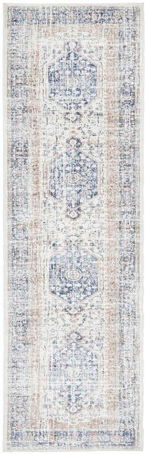 SALSA Lorissa Blue Rug