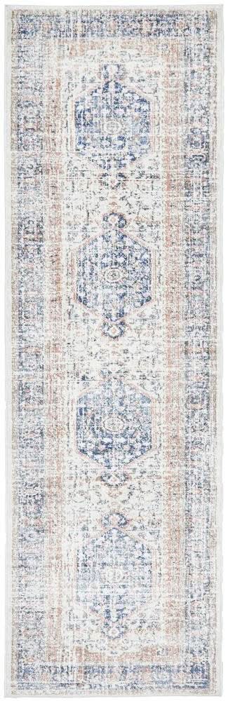 SALSA Lorissa Blue Rug