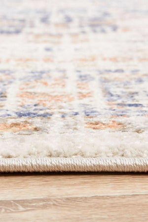 SALSA Lorissa Blue Rug
