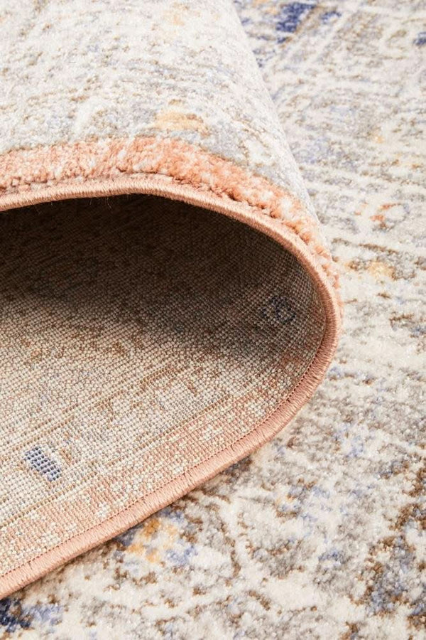 SALSA Lorissa Peach Rug