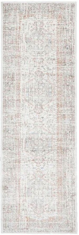 SALSA Lorissa Silver Rug
