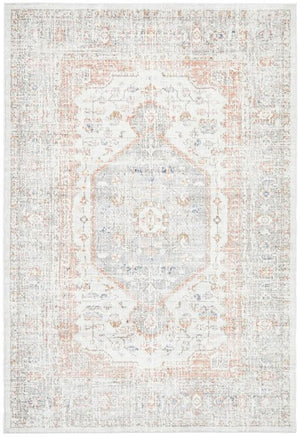 SALSA Lorissa Silver Rug