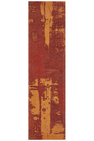 Magic 11 Paprika Rug