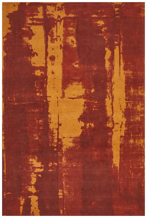 Magic 11 Paprika Rug